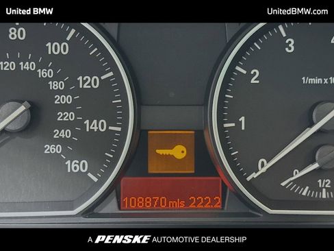 Used 2012 BMW 128i Coupe image 7