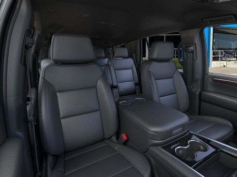 New 2026 Chevrolet Tahoe LT w/ Comfort Package AWD/4WD image 16