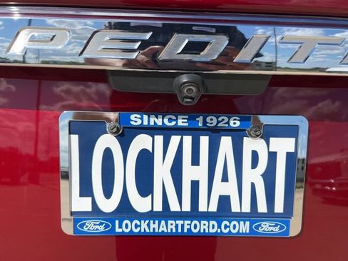 Used 2018 Ford Expedition Max Limited w/ Equipment Group 302A image 23