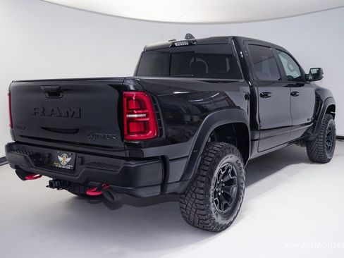 Used 2027 RAM 1500 TRX AWD/4WD image 5