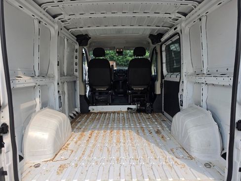 Used 2018 RAM ProMaster 1500 FWD image 8