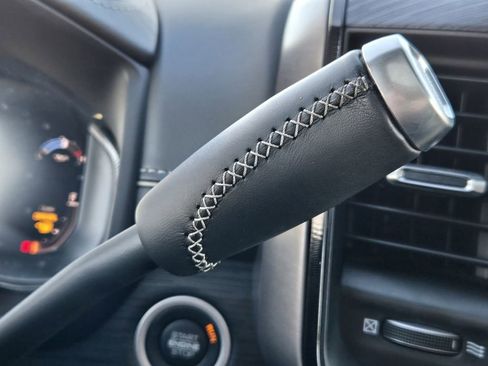 Used 2023 RAM 2500 Rebel w/ Level 2 Equipment Group image 37