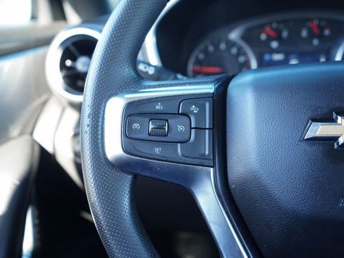 Used 2022 Chevrolet Blazer LT image 28