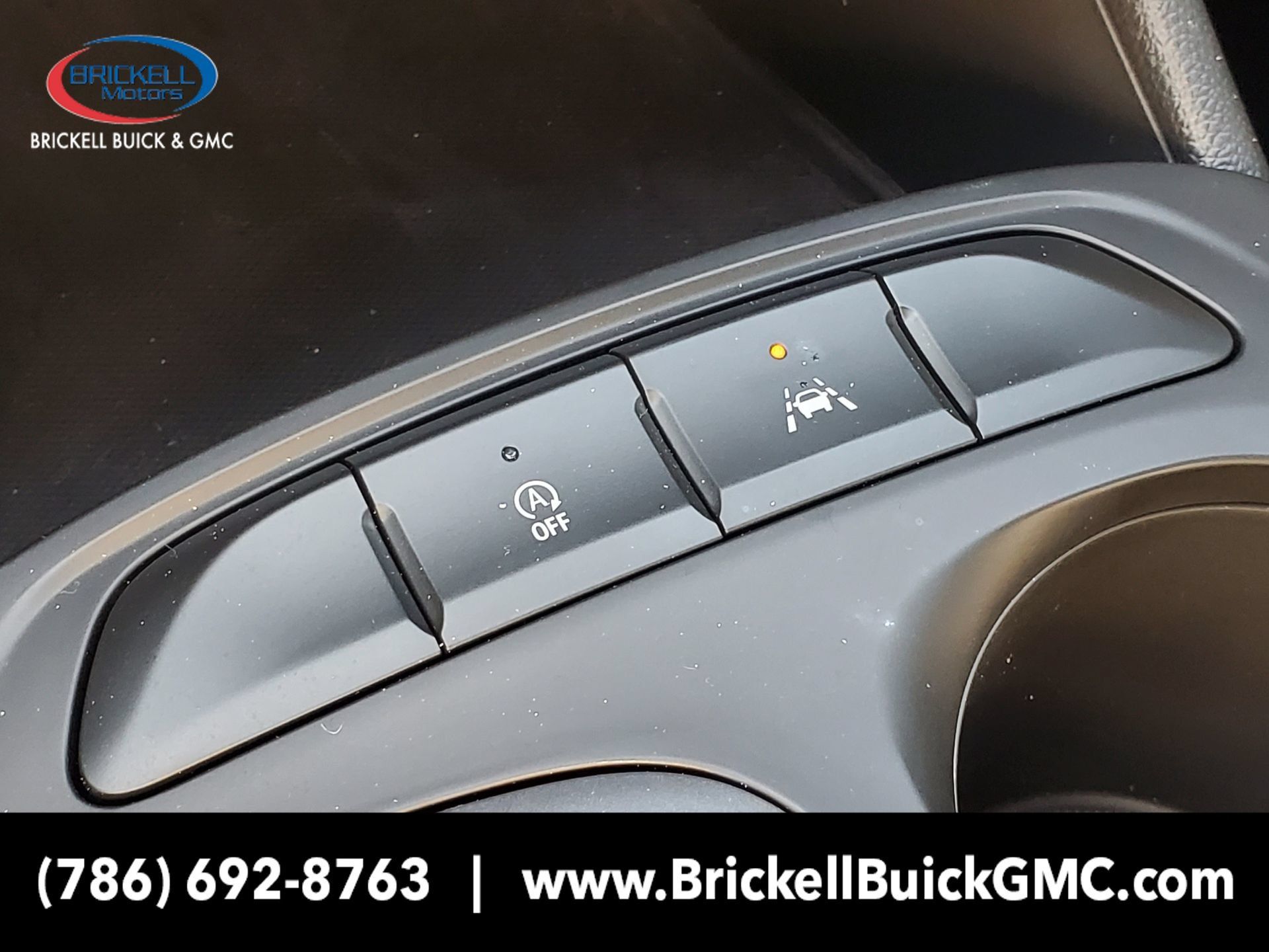New 2026 Buick Envista Preferred FWD image 30