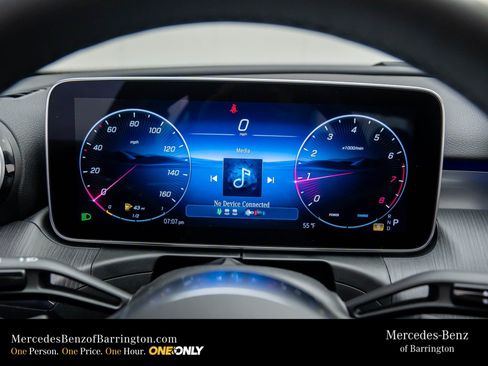 New 2026 Mercedes-Benz C 300 4MATIC Sedan image 29