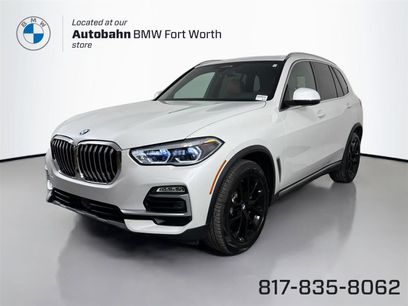 Used 2019 BMW X5 xDrive40i