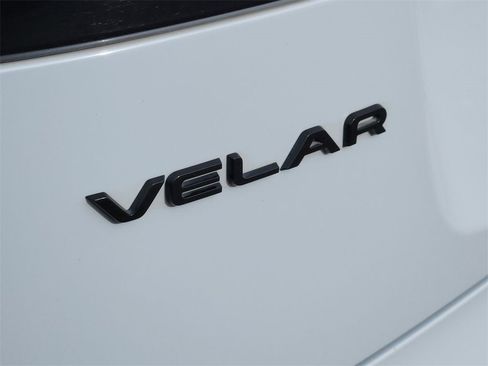Used 2024 Land Rover Range Rover Velar Dynamic SE image 27