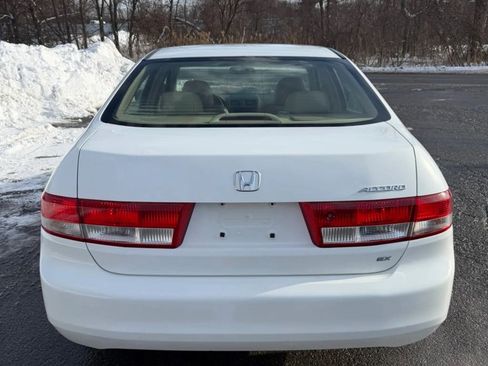Used 2003 Honda Accord EX image 9