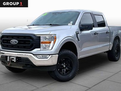 Used 2021 Ford F150 XL w/ Equipment Group 101A High