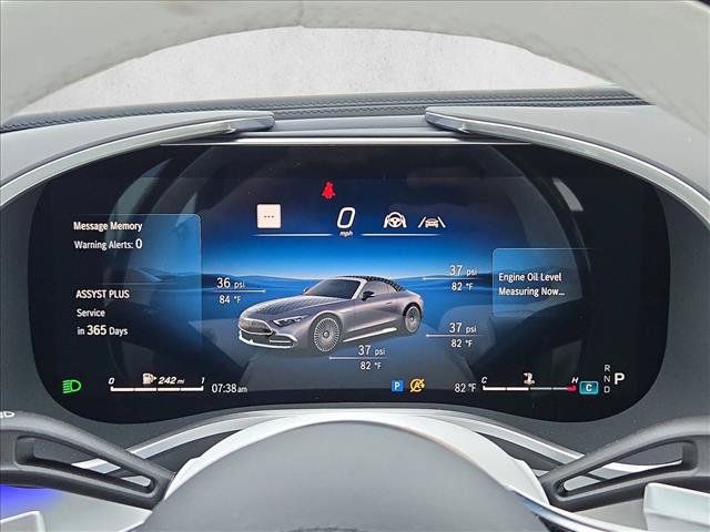 New 2027 Mercedes-Benz Maybach SL 680 image 11