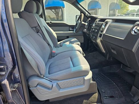 Used 2013 Ford F150 XLT w/ Trailer Tow Pkg AWD/4WD image 35