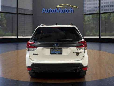 Used 2024 Subaru Forester Wilderness AWD/4WD image 9