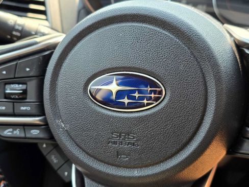 Used 2021 Subaru Crosstrek 2.5i Limited w/ Popular Package #5 AWD/4WD image 31