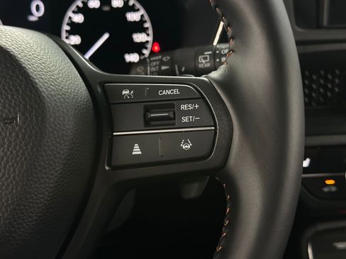 New 2026 Honda CR-V Sport image 28