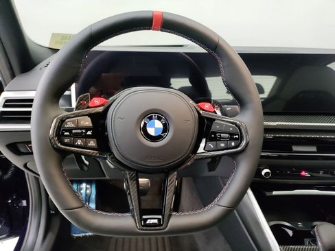 New 2026 BMW M3 Competition w/ M Driver's Package image 14