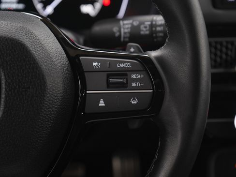 Used 2024 Honda Civic Sport image 25