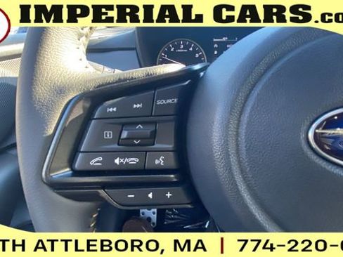 New 2026 Subaru Crosstrek 2.5i Sport image 20