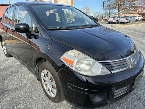 Used 2007 Nissan Versa 1.8 S w/ PWR Pkg image 3