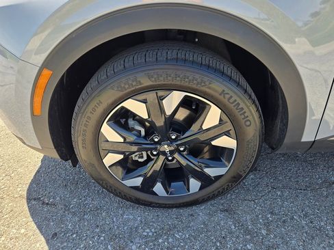 Used 2024 Kia Sportage X-Line w/ X-Line Premium Package AWD/4WD image 9