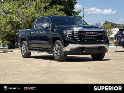 New 2026 GMC Sierra 1500 SLT w/ SLT Premium Plus Package