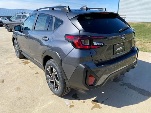 New 2026 Subaru Crosstrek 2.0i Premium AWD/4WD image 4