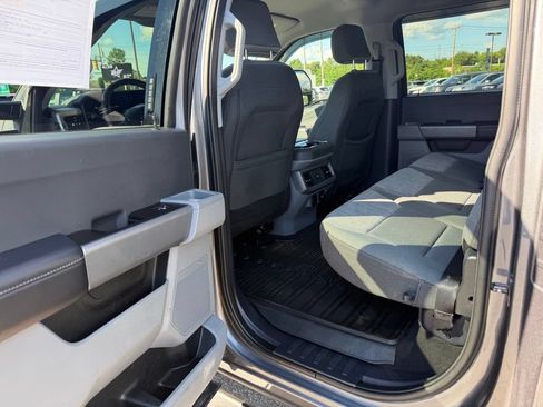 Used 2024 Ford F250 XLT w/ Snow Plow Prep Package AWD/4WD image 14