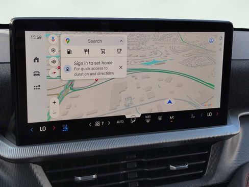 New 2025 Ford Explorer ST image 22