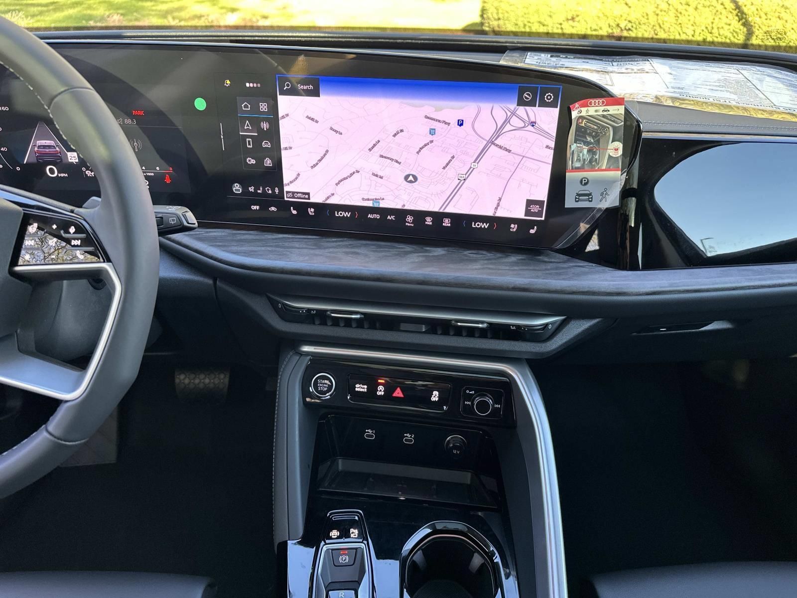New 2025 Audi Q5 Premium Plus AWD/4WD image 28