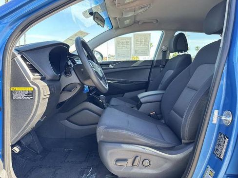 Used 2017 Hyundai Tucson SE image 20