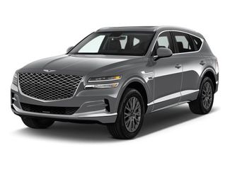 Used 2024 Genesis GV80 2.5T w/ Prestige Package AWD/4WD video 1