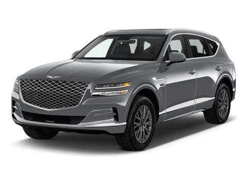 Used 2024 Genesis GV80 2.5T w/ Prestige Package AWD/4WD image 1