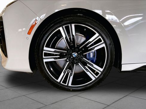 New 2026 BMW 740i xDrive w/ Executive Package AWD/4WD image 11