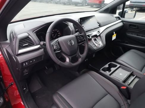 New 2026 Honda Odyssey Sport-L image 8
