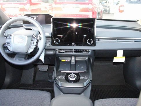 New 2026 Toyota bZ XLE image 23