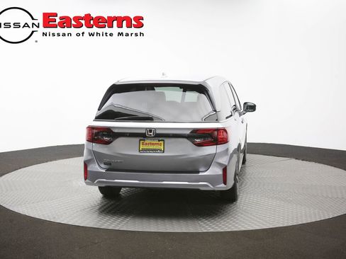 Used 2025 Honda Odyssey EX-L image 39