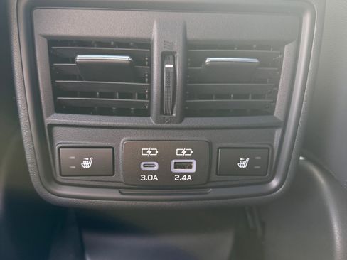 New 2026 Subaru Outback Limited XT image 18