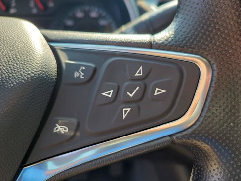 Used 2024 Chevrolet Malibu LT FWD image 21