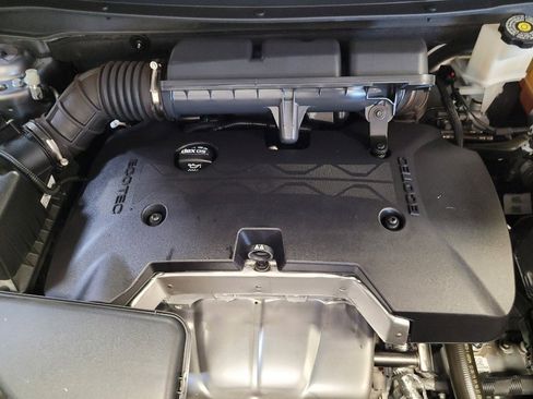 Used 2020 Buick Envision Preferred image 30