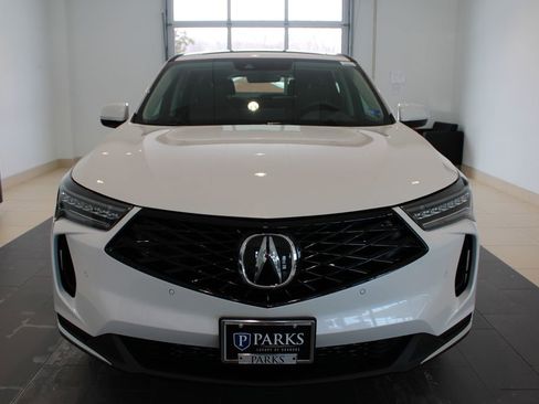 New 2026 Acura RDX SH-AWD w/ Technology Package image 11