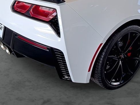 Used 2019 Chevrolet Corvette Grand Sport image 13