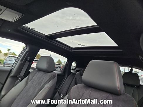 Used 2025 Acura ADX A-Spec image 20