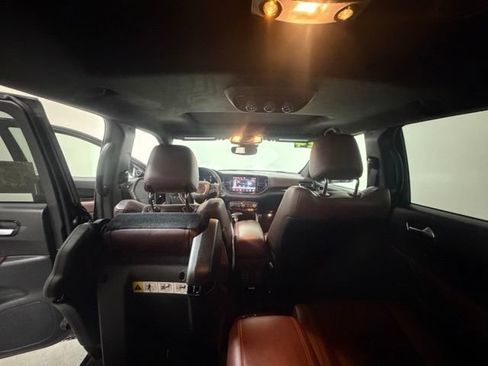 Used 2024 Dodge Durango Citadel AWD/4WD image 27