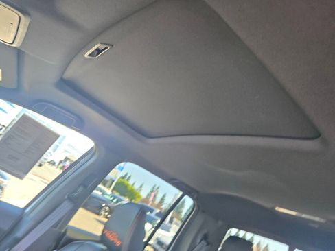 Used 2025 Honda Ridgeline TrailSport image 16