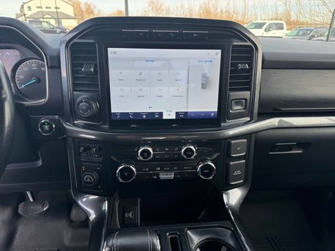 Used 2022 Ford F150 XLT w/ Equipment Group 302A High image 22