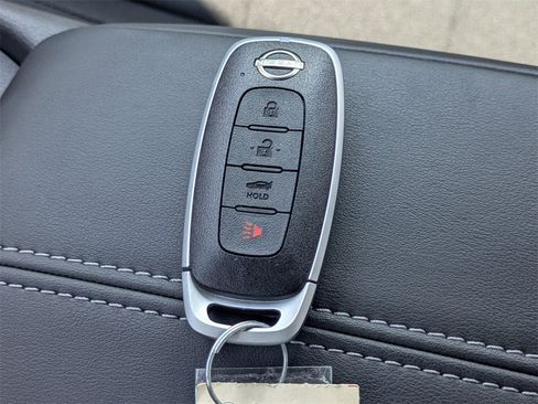 New 2025 Nissan Sentra S image 31