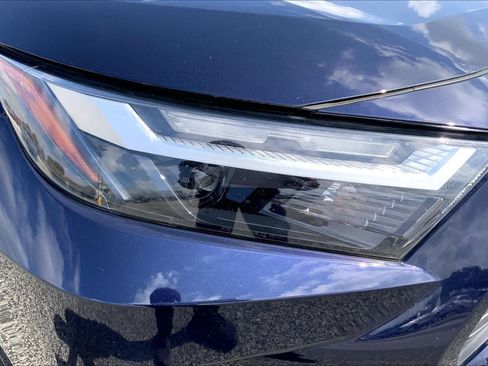 Certified 2024 Toyota RAV4 XLE Premium FWD image 27
