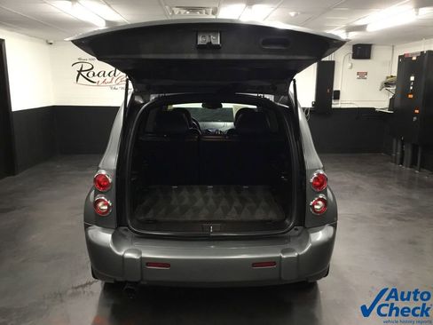 Used 2007 Chevrolet HHR LT w/ LT Preferred Equipment Group image 12