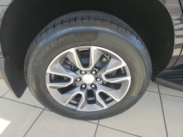 Used 2021 Chevrolet Tahoe LT w/ LT Signature Plus Package AWD/4WD image 14