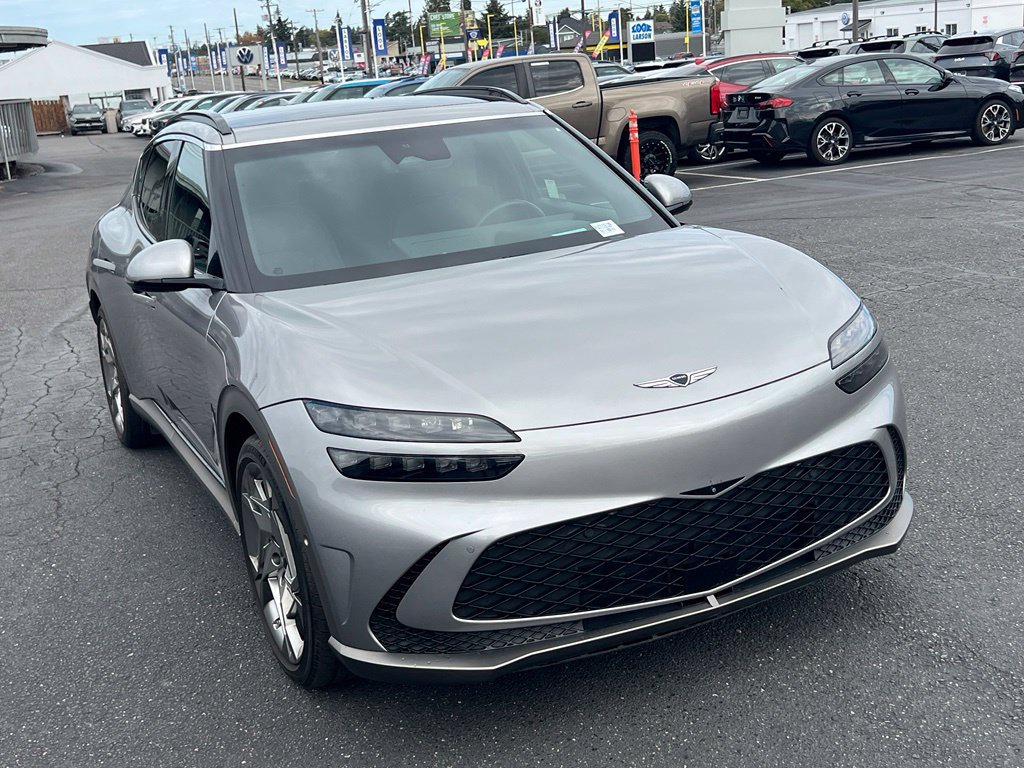Used 2023 Genesis GV60 Performance AWD/4WD image 5