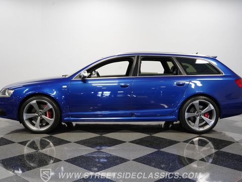 Used 2006 Audi A6 3.2 image 7